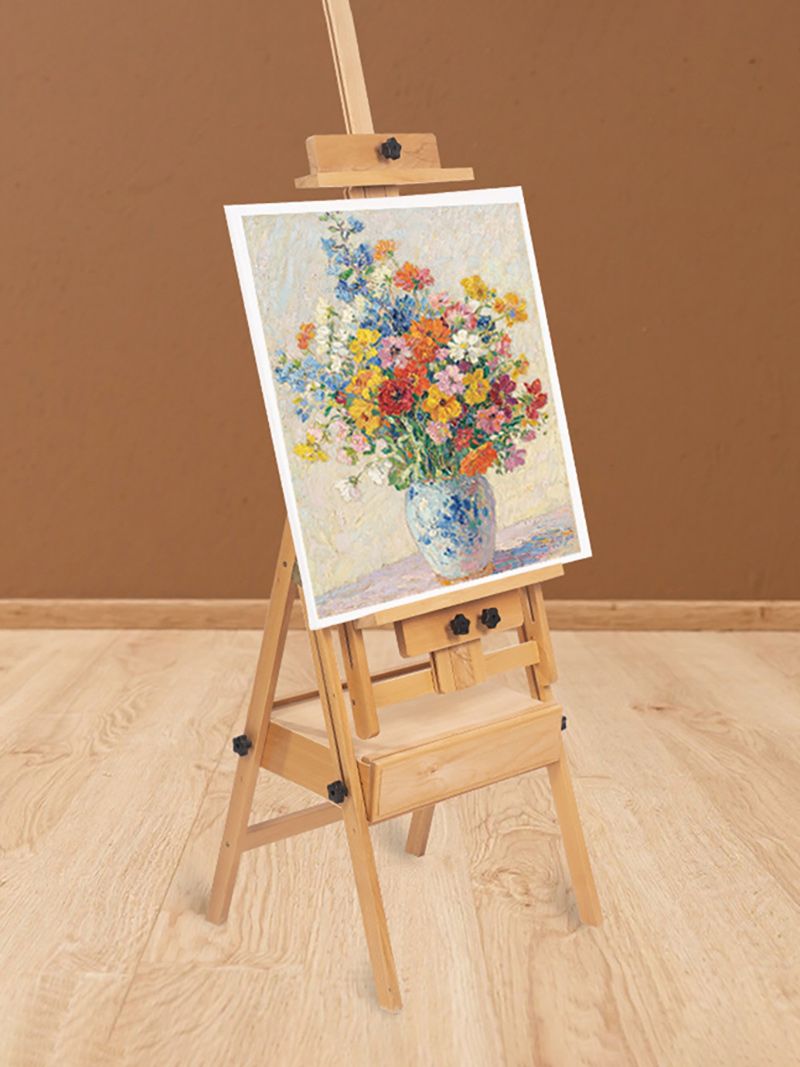 Мольберт Напольный