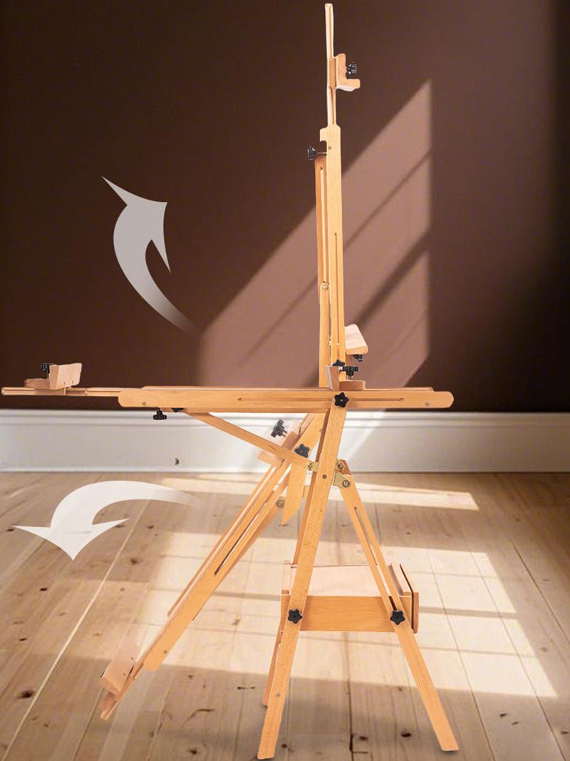 Мольберт Напольный