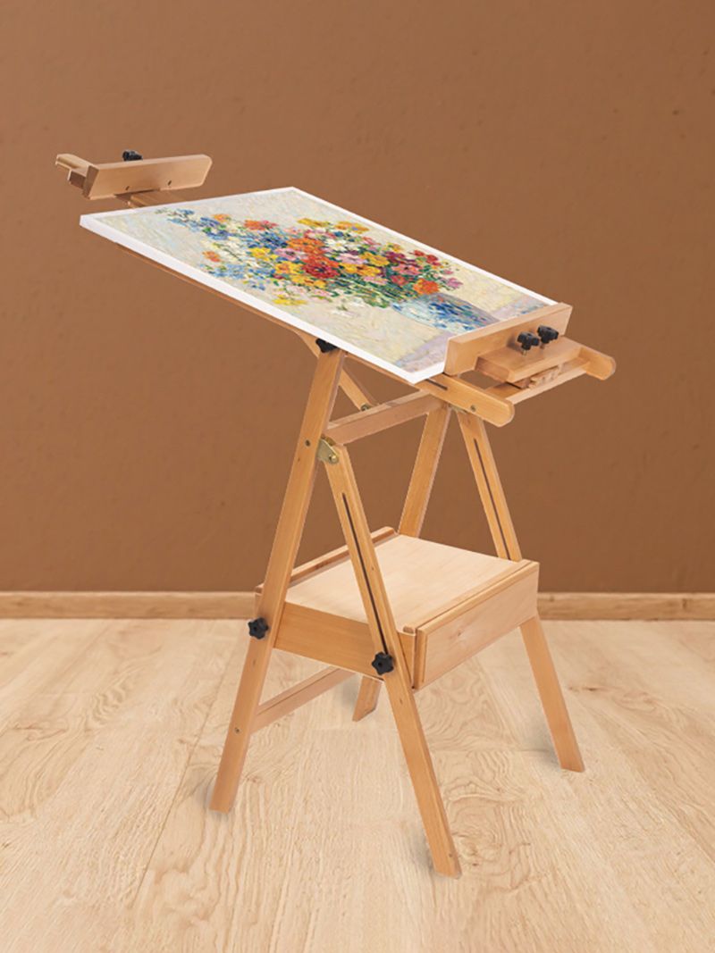 Мольберт Напольный