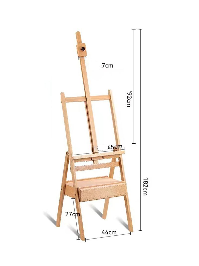Мольберт Напольный