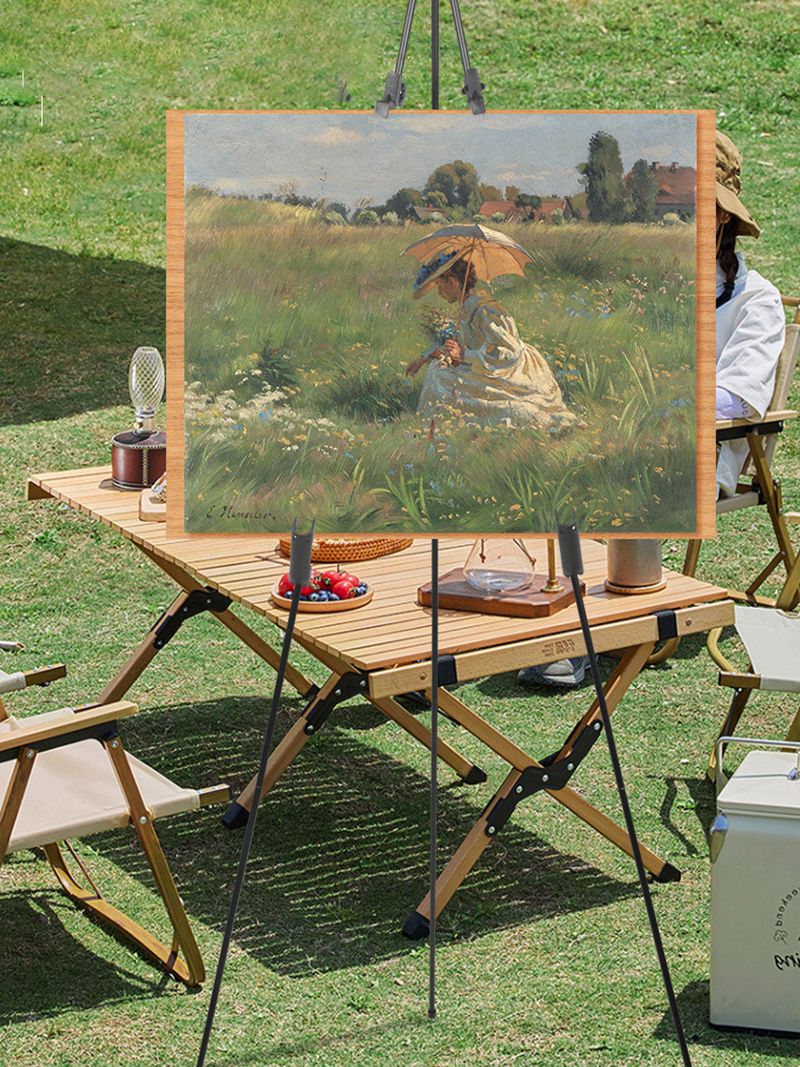 Мольберт Напольный