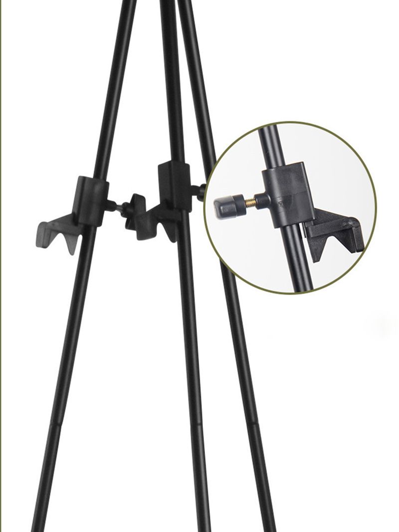 Мольберт Напольный