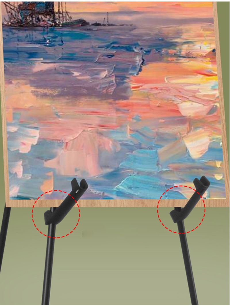 Мольберт Напольный