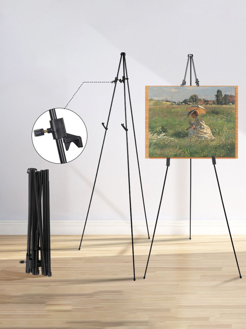 Мольберт Напольный