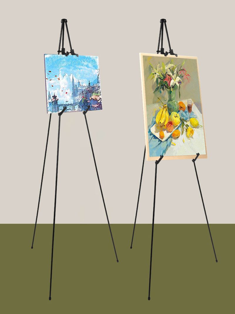 Мольберт Напольный