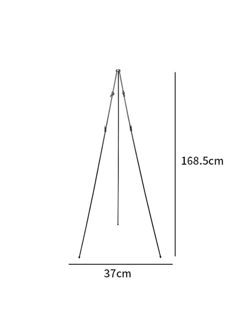 Мольберт Напольный