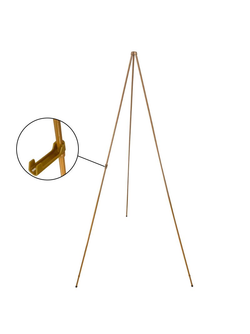 Мольберт Напольный