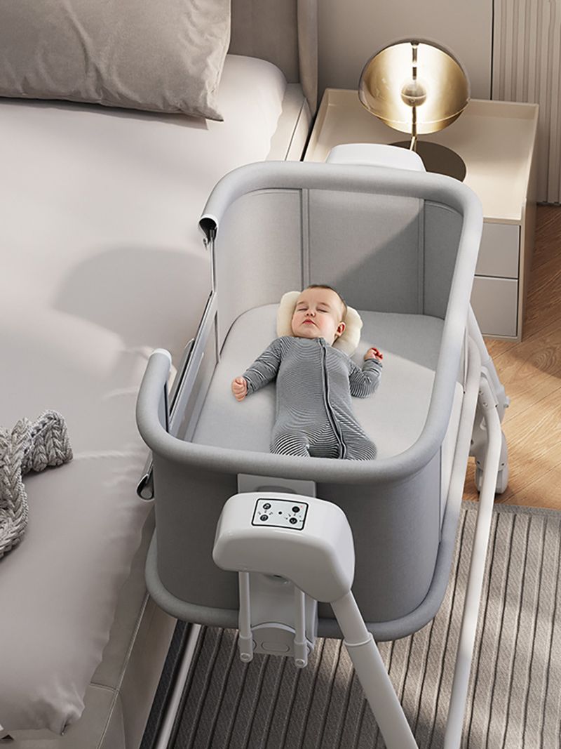 Кровать Детская Для Новорожденных