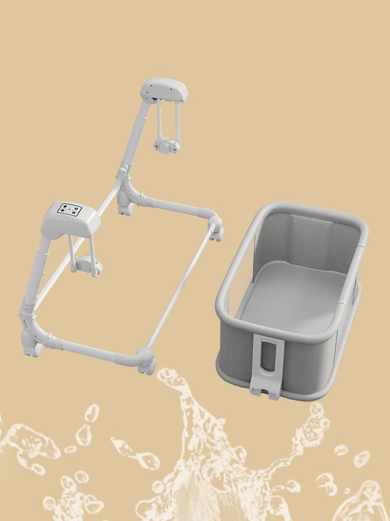 Кровать Детская Для Новорожденных