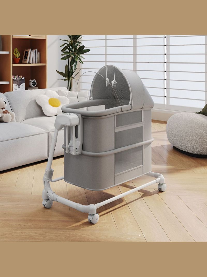 Кровать Детская Для Новорожденных