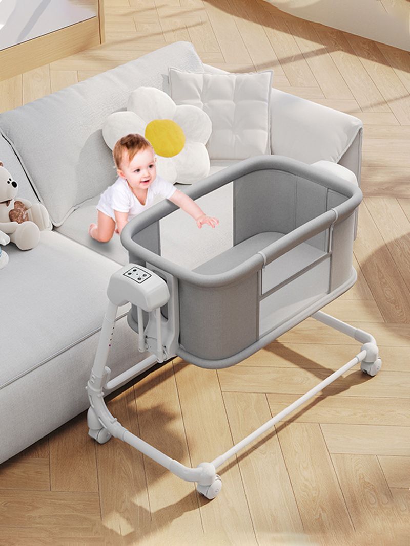 Кровать Детская Для Новорожденных