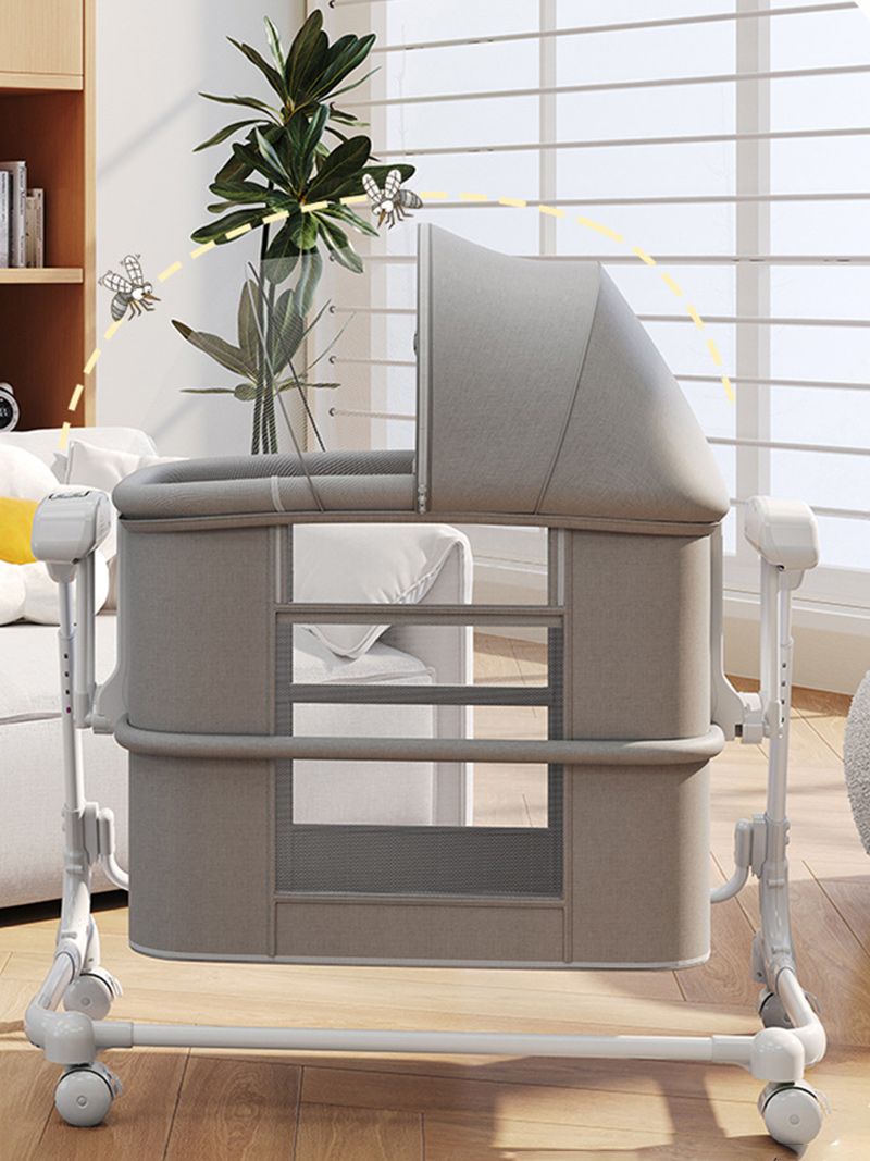 Кровать Детская Для Новорожденных