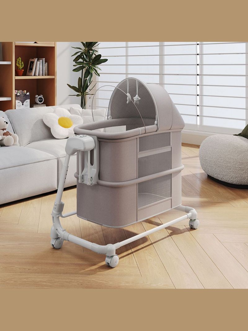 Кровать Детская Для Новорожденных