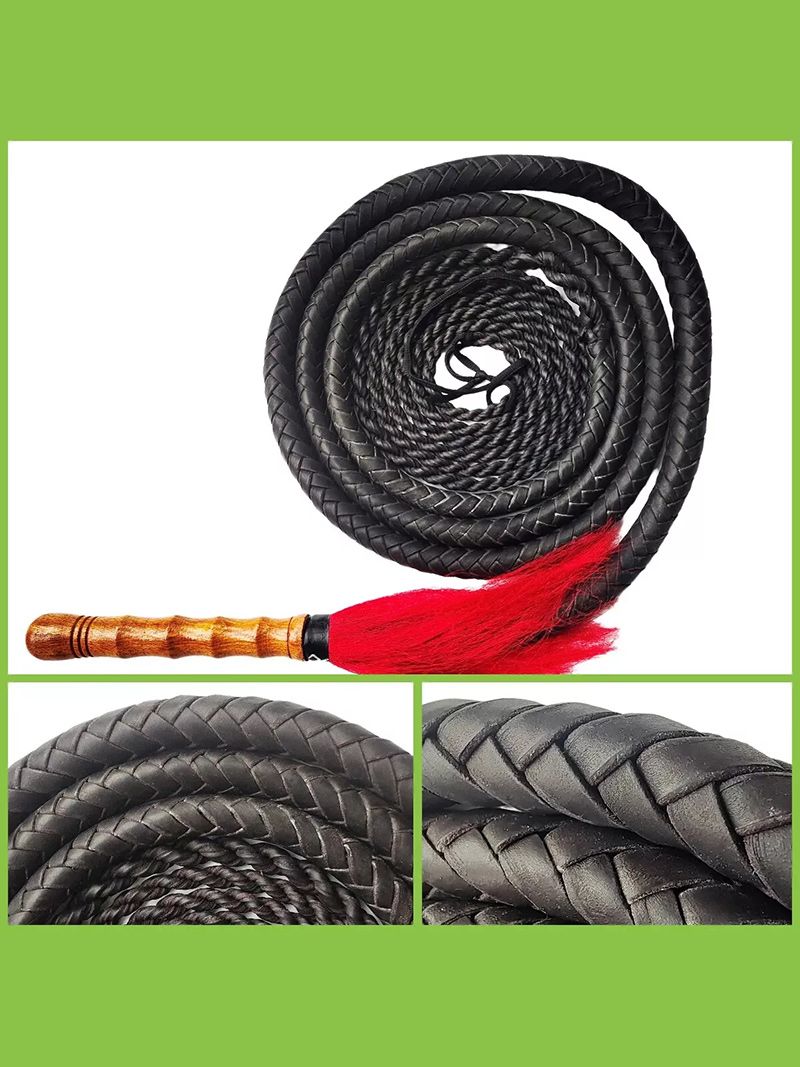 Кнут Для Пастуха