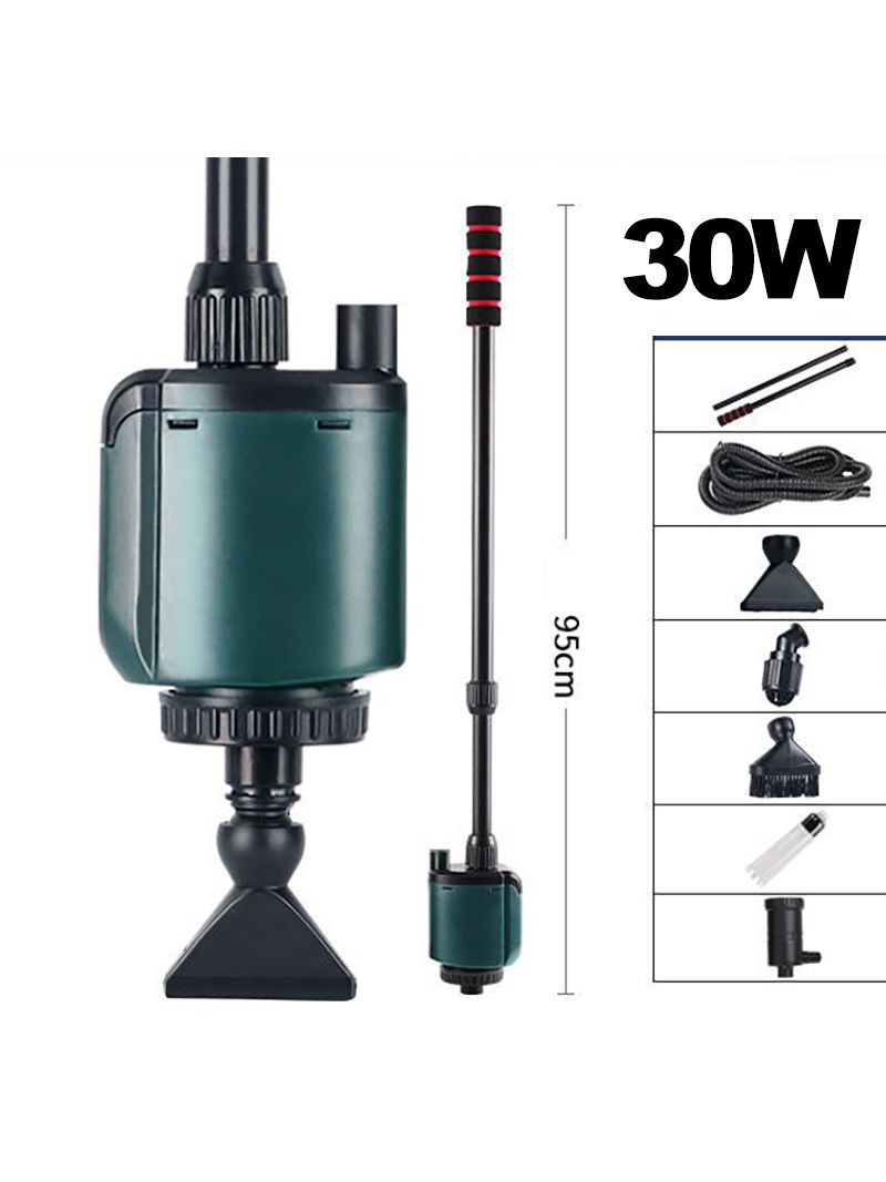 Пылесос Для Аквариума