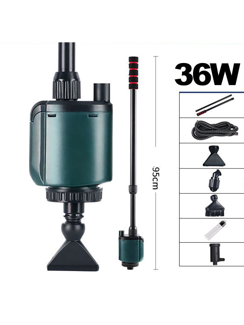 Пылесос Для Аквариума