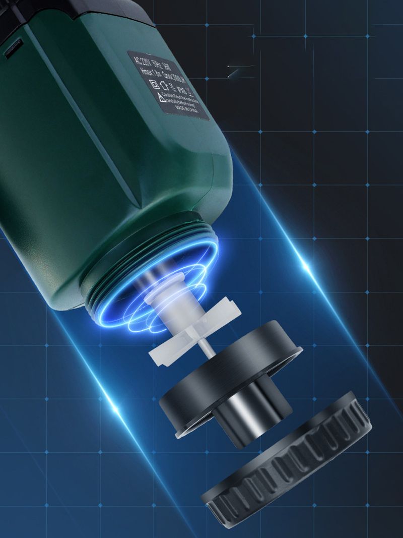 Пылесос Для Аквариума