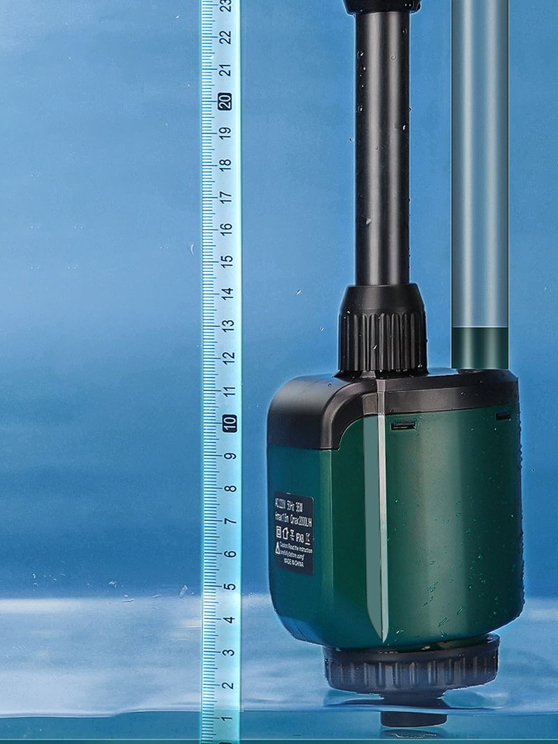 Пылесос Для Аквариума