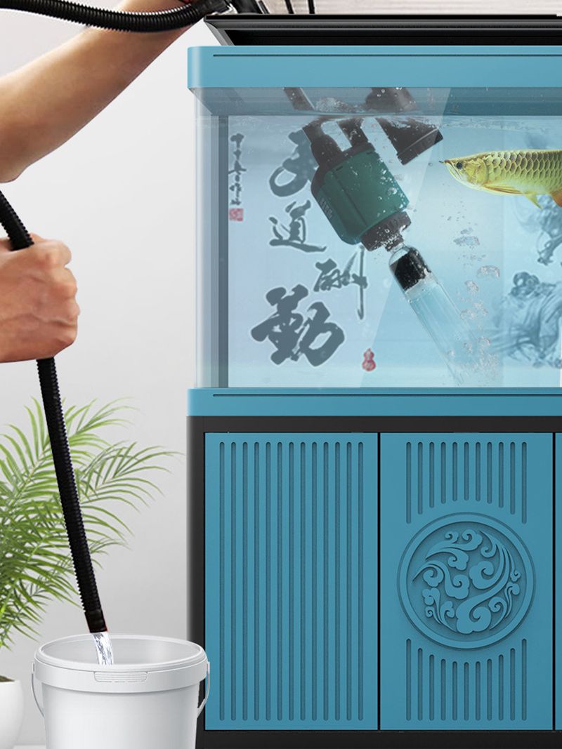 Пылесос Для Аквариума