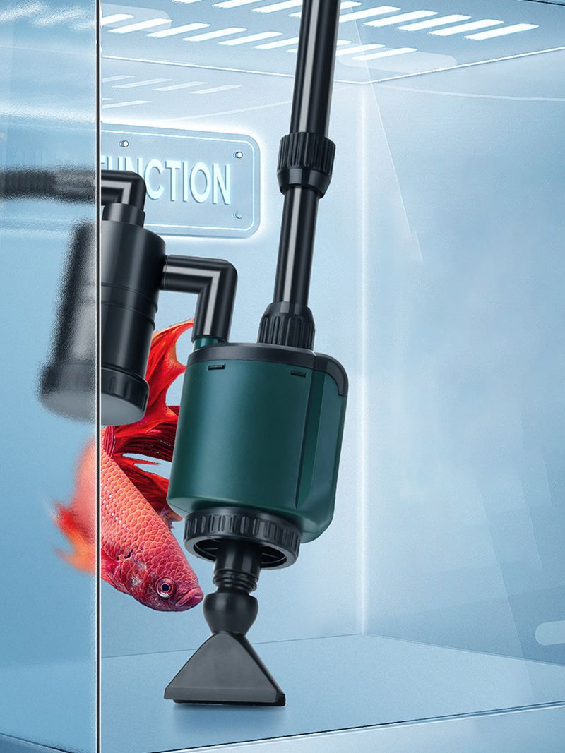 Пылесос Для Аквариума