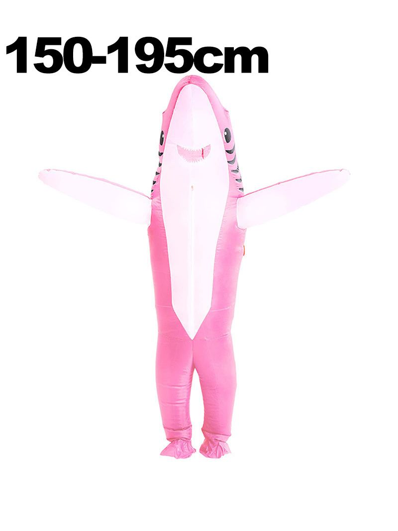 Костюм Акулы
