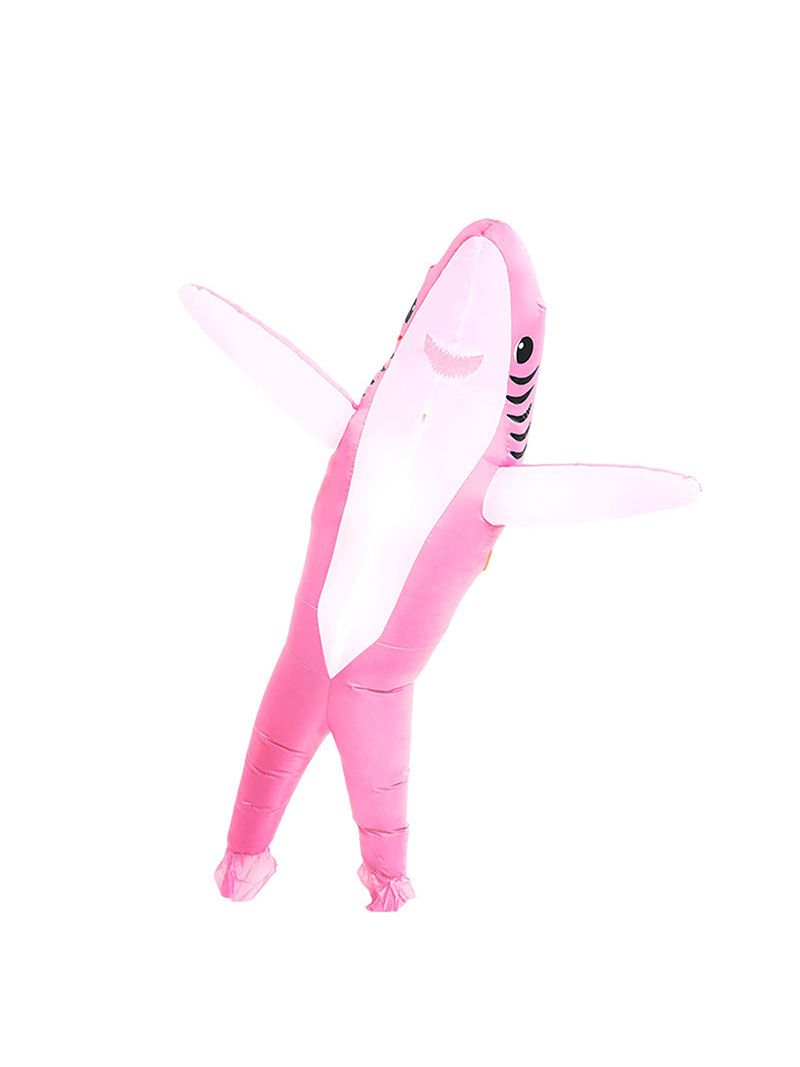 Костюм Акулы