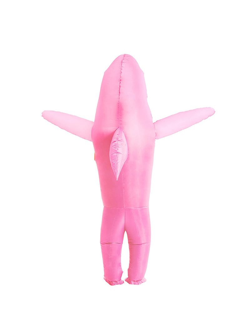 Костюм Акулы