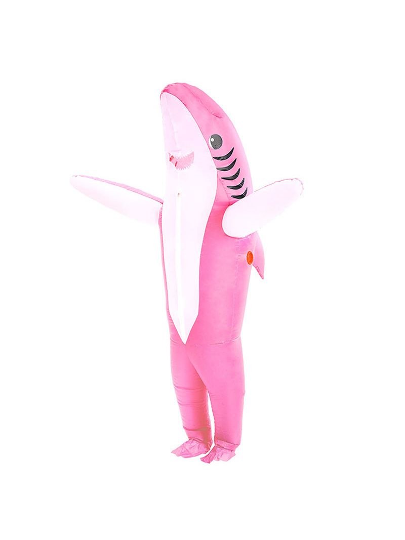 Костюм Акулы