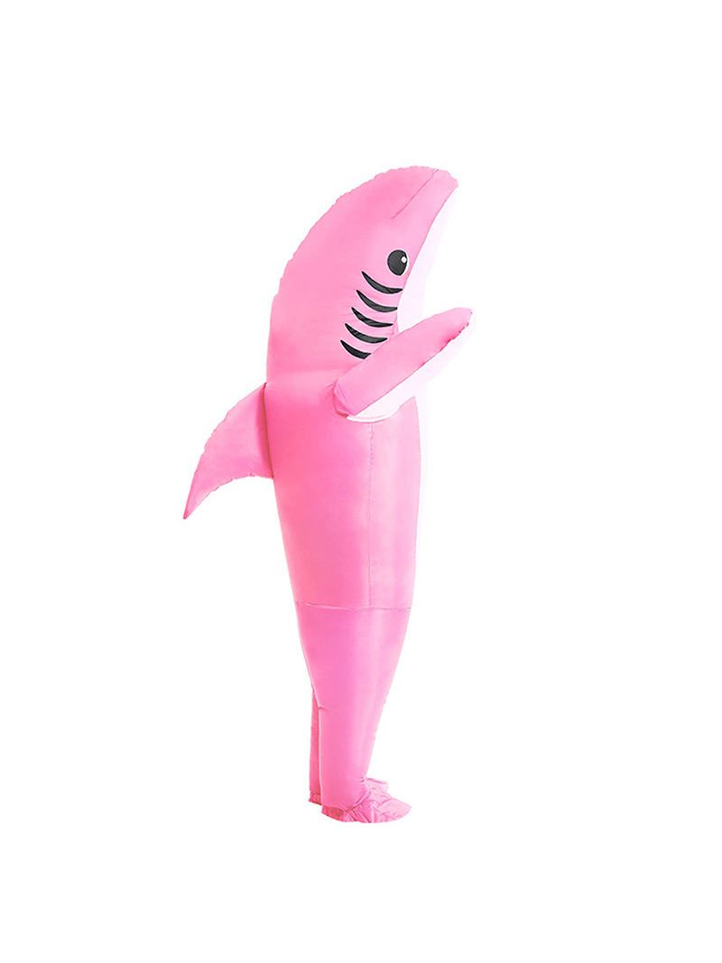 Костюм Акулы