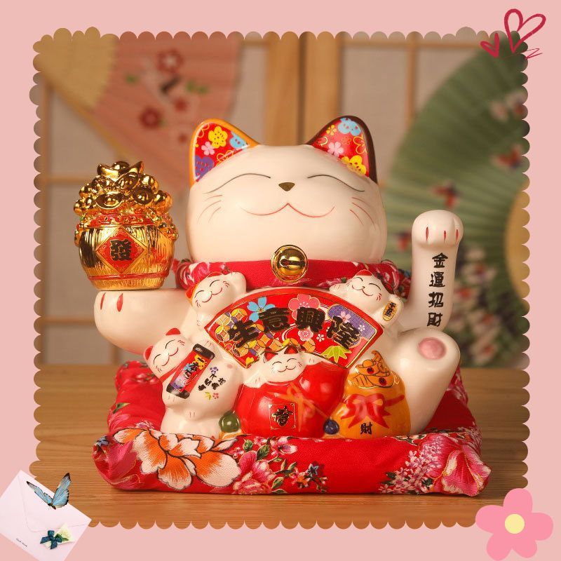 Манеки Неко