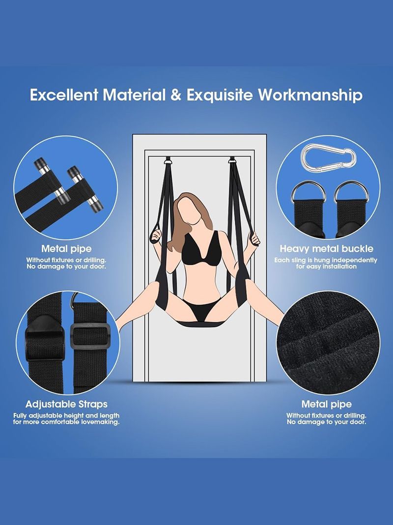 Секс Качели