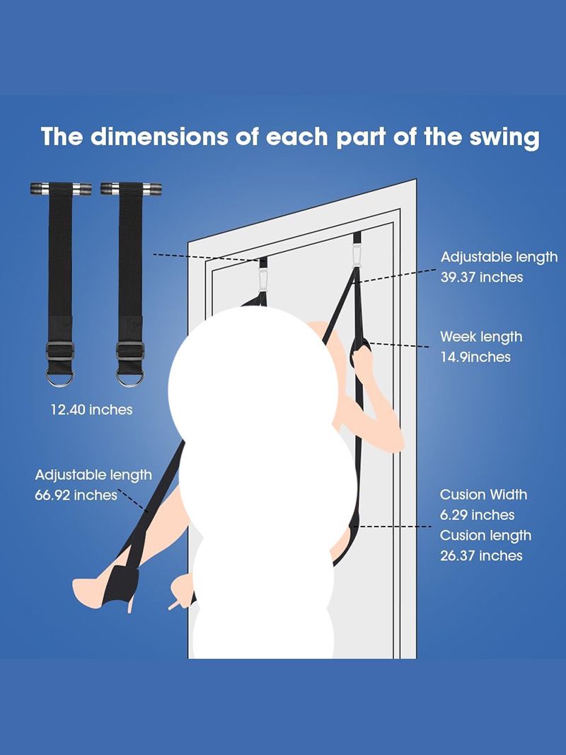 Секс Качели