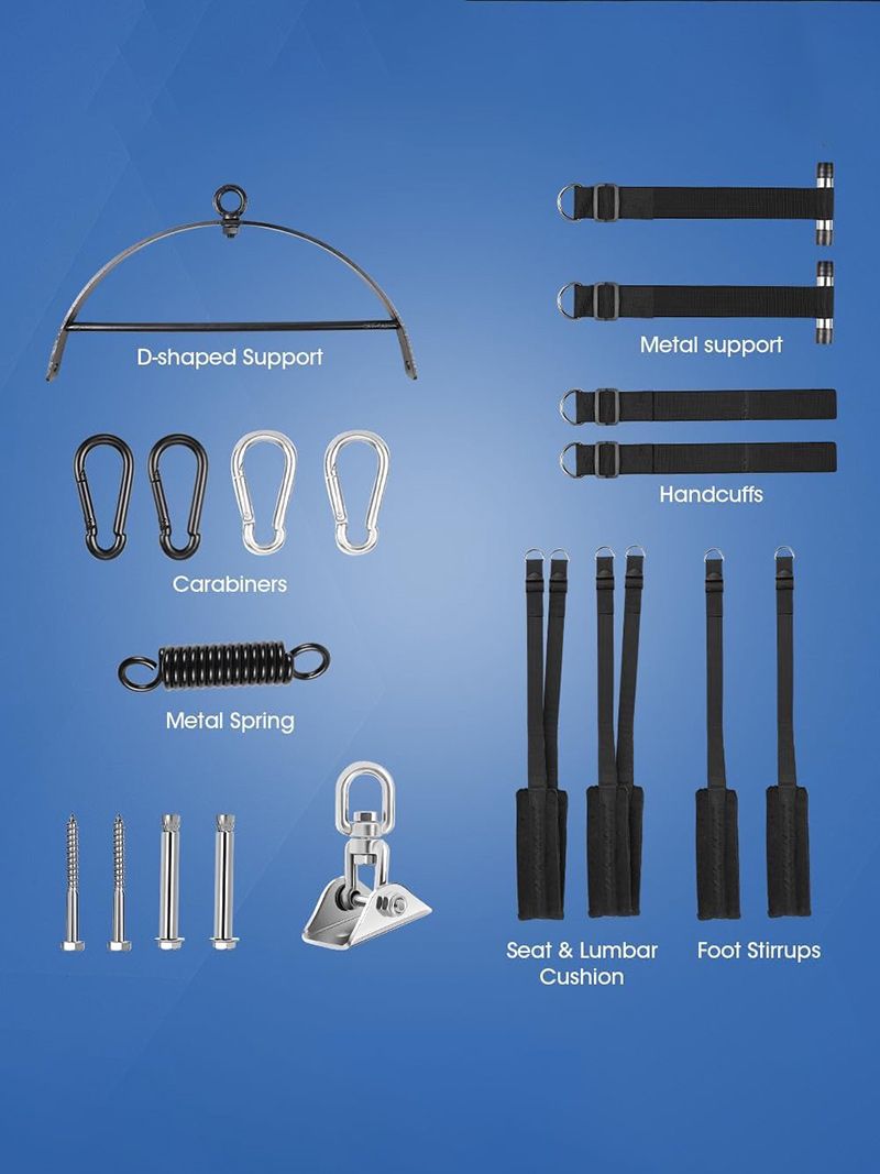 Секс Качели