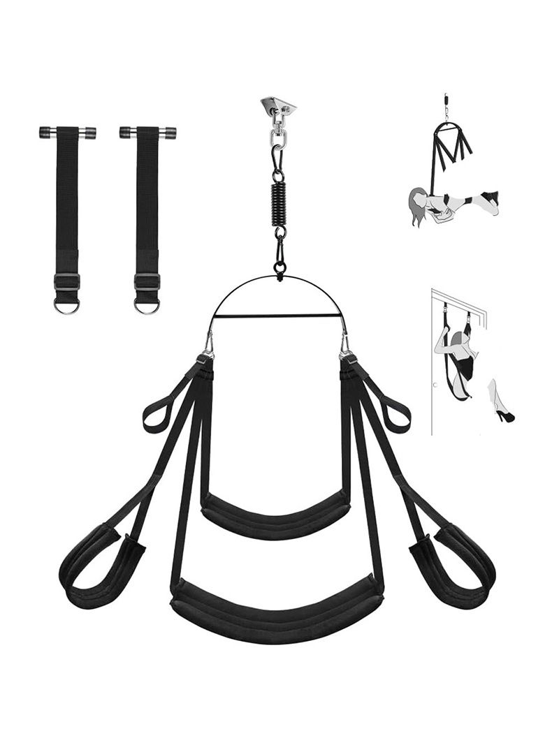 Секс Качели