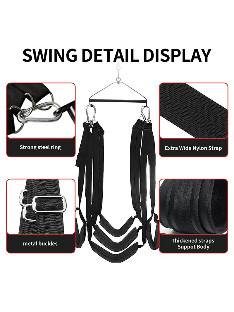 Секс Качели