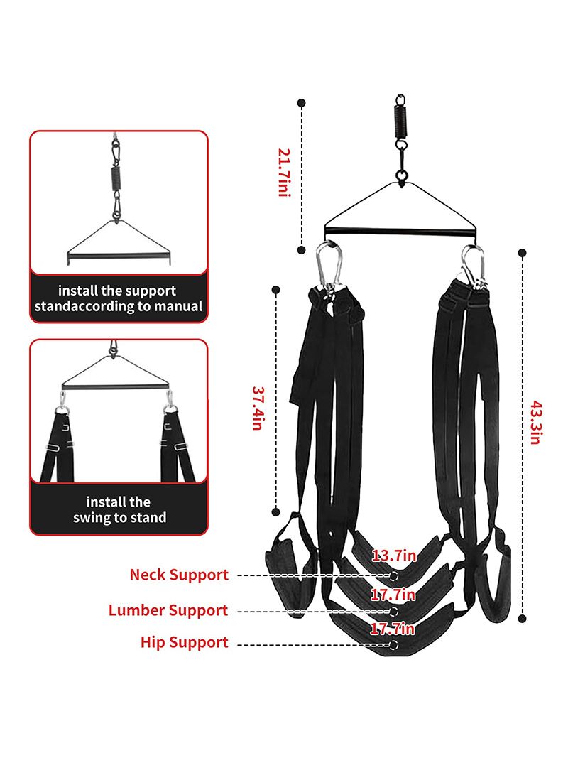 Секс Качели