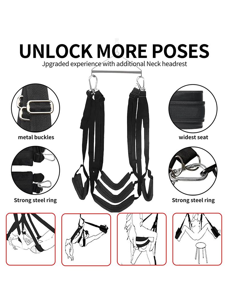 Секс Качели