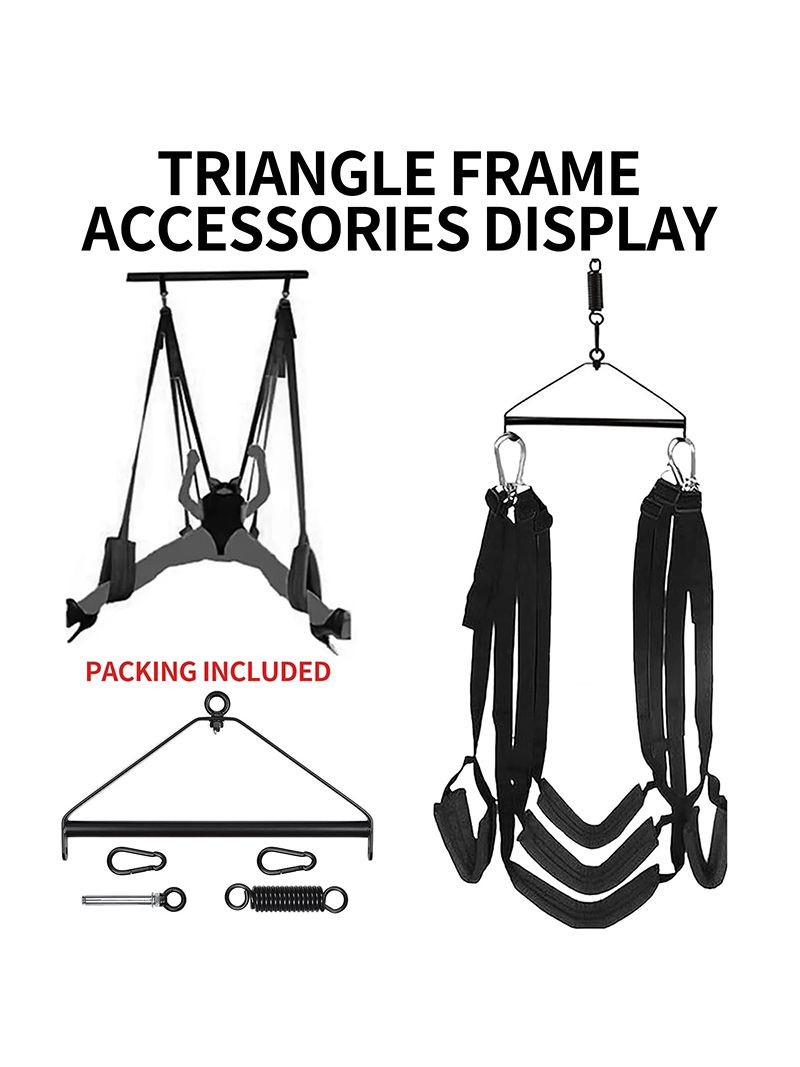 Секс Качели