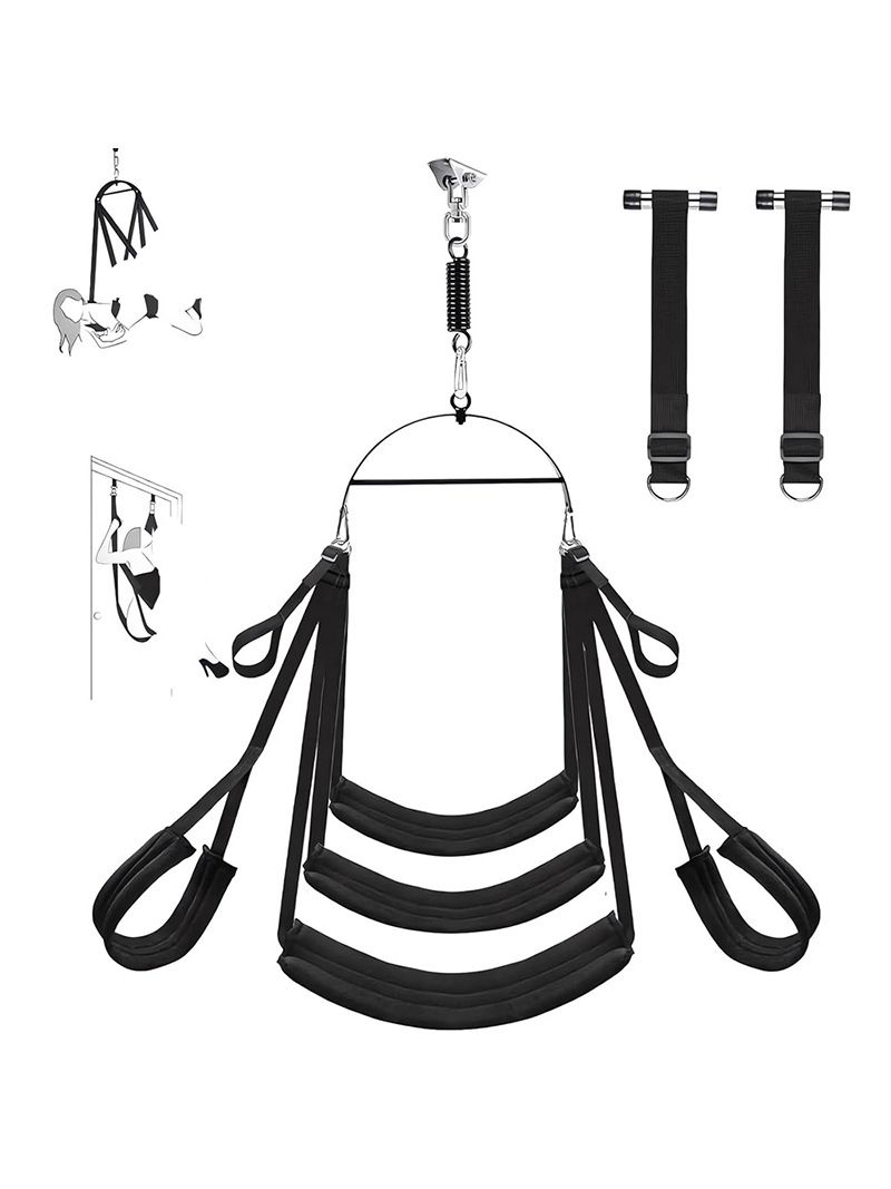 Секс Качели