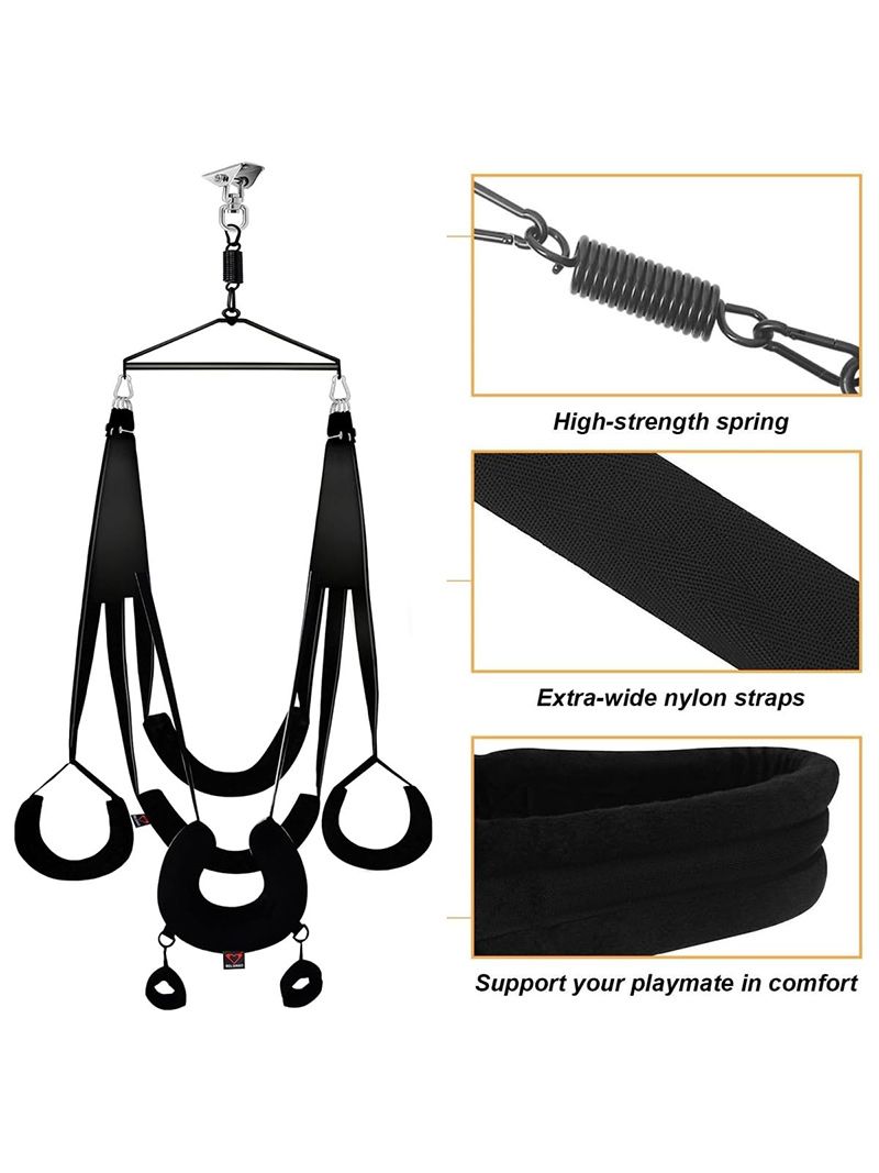 Секс Качели