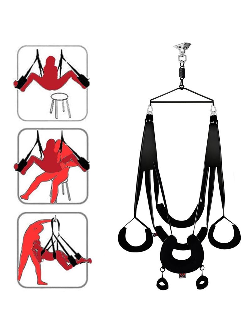 Секс Качели