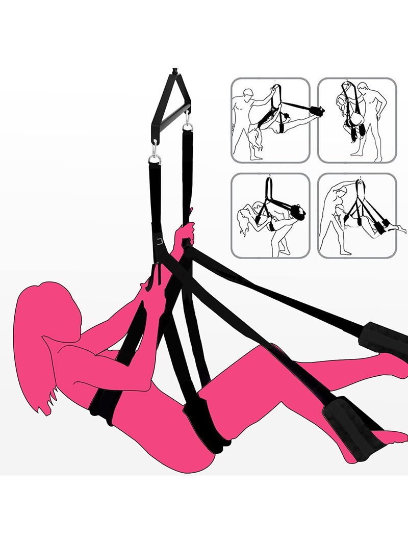 Секс Качели