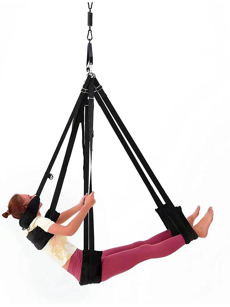 Секс Качели