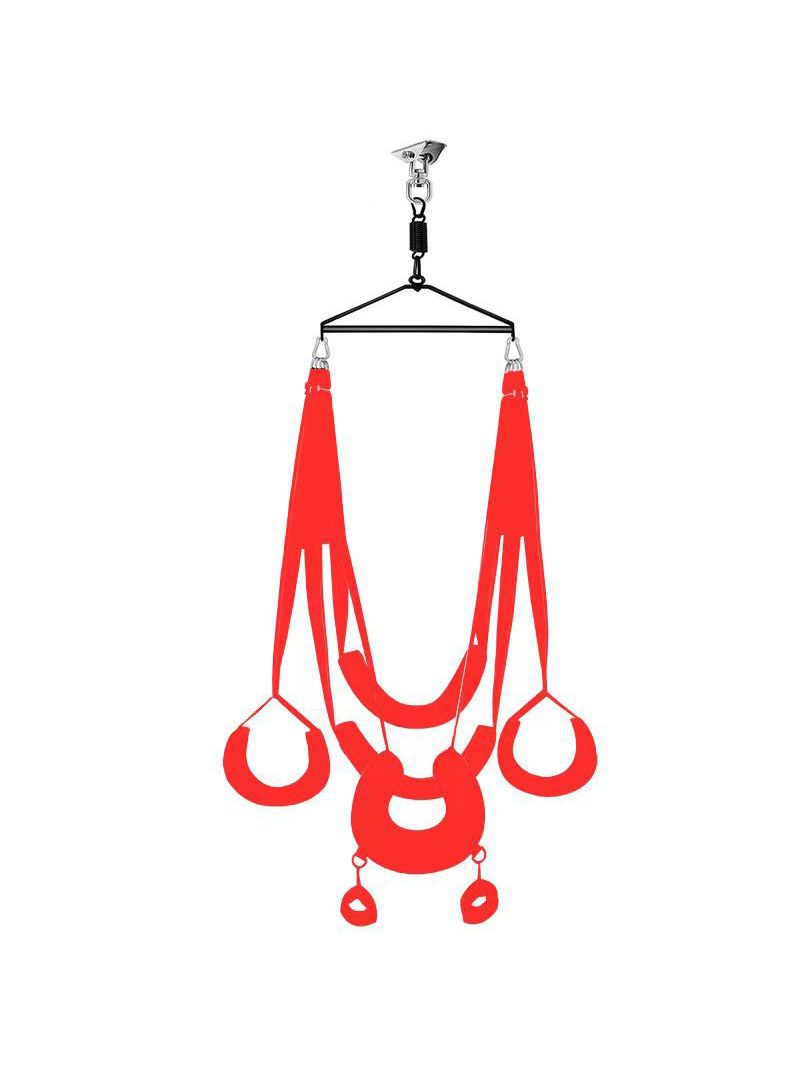 Секс Качели