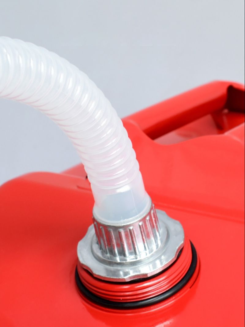 Канистра Для Бензина 20 Л