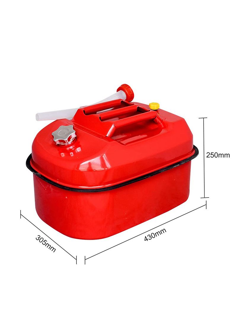 Канистра Для Бензина 20 Л