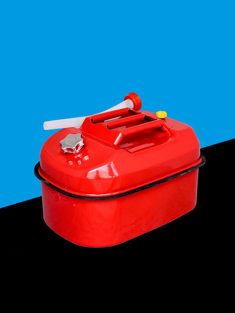 Канистра Для Бензина 20 Л