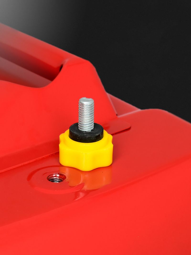 Канистра Для Бензина 20 Л