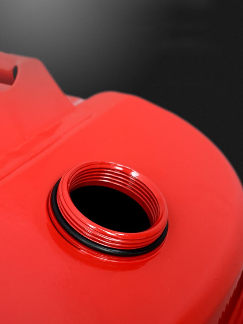 Канистра Для Бензина 20 Л