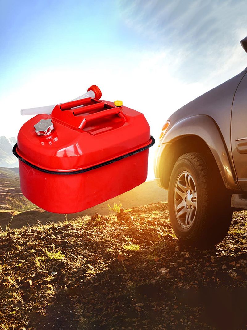 Канистра Для Бензина 20 Л